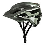 Nuevo Casco Universal Bicicleta Montaña  Enduro Ciclismo