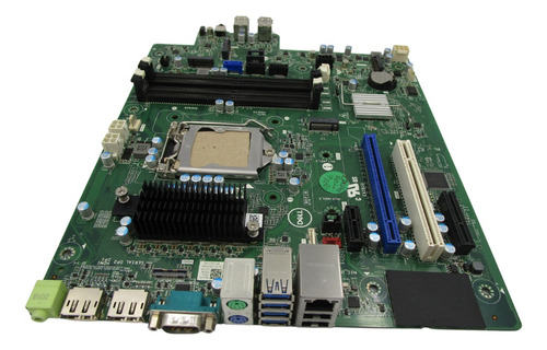 Tarjeta Madre Dell Optiplex 7080 J37vm 0j37vm 