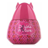 Double Nature Tender 100 Ml.diablitos/angelitos.envio Gratis