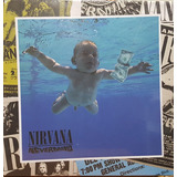 Nirvana Nevermind (30 Aniversario) 6 Discos Sellados