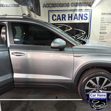 Polarizado Profesional Antivandalismo Amarok Hilux S10