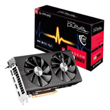 Placa Radeon Rx 570 Sapphire Pulse 8gb Gddr5 