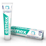 Elmex Crema Dental Sensitive Con Flor 110 Grs