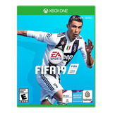 ..:: Fifa 19 Xbox One Nuevo ::.. En Bsg