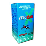 Veloxan Glacoxan Insecticida Mosquitos Moscas 250cc Grow