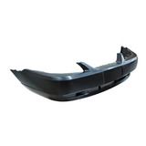 Defensa Delantera Ford Mustang2001-2002 Gt P/faro Niebla Rld