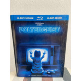 Poltergeist Blu-ray Digibook