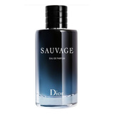 Dior Sauvage Eau Parfum 100 ml - mL a $5960