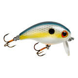 Isca Rebel Teeny Wake-r T91 | 3,8 Cm - 3,54 Gr Cor Teeny Wake-r T91 521 Foxy Shad