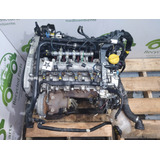 Motor Fiat Toro 2.0 1.6v (05045815) -detalle-