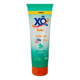 Gel Repelente Xô Inseto Baby Icaridina 100ml Cimed