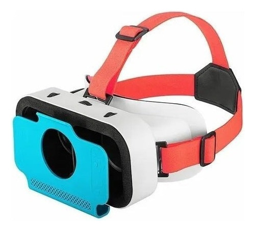 Gafas De Realidad Virtual Para Nintendo Switch Labo Juego/
