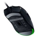 Mouse Gamer Razer Viper Mini Color Negro