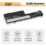 Zthy L19m3pd6 L19l3pd6 Laptop Battery Replacement For Lenovo