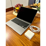 Macbook Air 13 Retina Ver. 2020