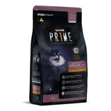 Racao Caes Special Dog Prime Senior 3 Kg Ração Pequeno Porte