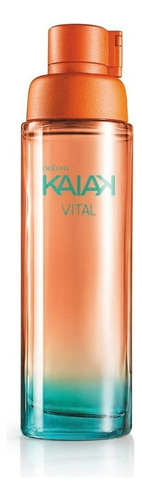 Perfume Natura Kaiak Vital Femenino 100ml