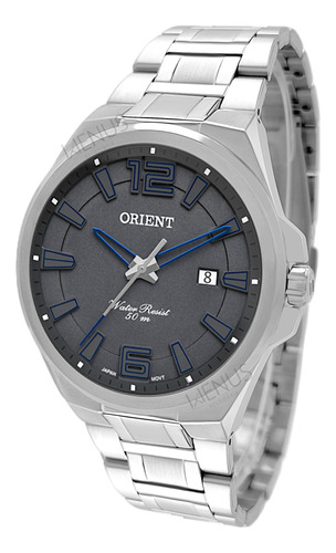 Relógio Orient Masculino Esportivo Pulso Original Lançamento