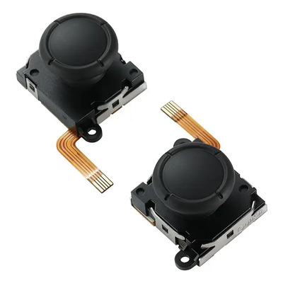 Gulikit Tmr Joystick For Nintendo Switch Joycon Sustitution | Meses sin interés