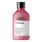  Shampoo Loreal Absolut Repair Pro Longer 300ml