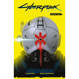 Libro: Cyberpunk 2077: Trauma Team