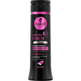 Condicionador Cavalo Forte Hidra Haskell 300ml