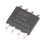 2ses 01ng Chip Regulador Smd 2ses01ng