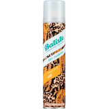 Shampoo En Seco Batiste Sassy Daring Wild Spray X 200 Ml