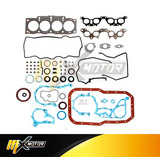 Juego De Empaques Toyota Rav4 3sfe 96-00 Dohc 2.0l 