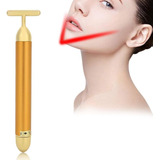 Pencil Masajeador Para Prevenir Parálisis Facial Tic En Cara