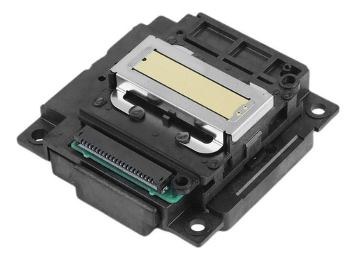 Cabezal De Impresión Lazhu Para Epson L355 L380 L383