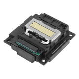 Cabezal De Impresión Lazhu Para Epson L355 L380 L383