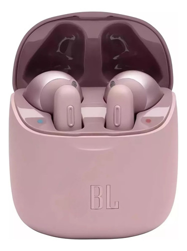 Fone De Ouvido In-ear Tune220 Tws Bluetooth Melhor Qualidade