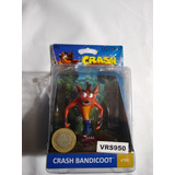 Figura Totaku Crash Bandicoot No.03 Vrs 950