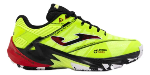 Tenis Joma Para Jugar Tenis Training Ng Adulto Originales | Envío gratis