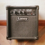 Amplificador Para Guitarra Laney Lx10 10w 1x5 - Impecable!