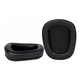 Almohadillas Para Audífon Jarmor Replacement Protein Leather