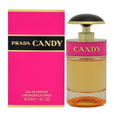 Edp Candy Prada Para Mujer En Spray De 1 Onza 