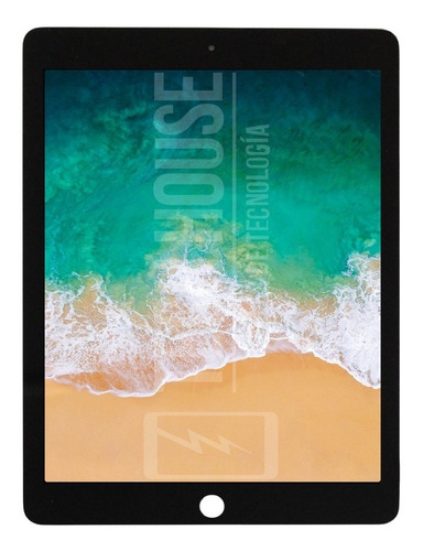 Pantalla Apple iPad Pro 9,7 Display Y Touch Orig Oem 