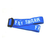 Strap Para Óculos Fpv Fatshark Original