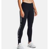 Leggings Under Armour Favorite Wordmark Mujer Mallas Gym