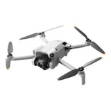 Mini Dron Dji Mini 4 Pro Fly More Combo (dji Rc 2)