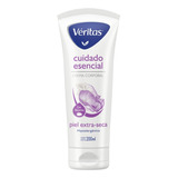 Crema Corporal Veritas Hidratacion Profunda X 200ml Tipo De Envase Pote