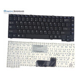 Teclado Notebook Gateway M280 M285 Cx200 Cx210 Cx2000 Cx2750