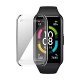 Protector Para Huawei Band 6 Honor Band 6 Funda Silicona