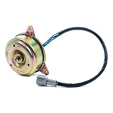 Motoventilador Altima 2.4 1998 1999 2000 2001