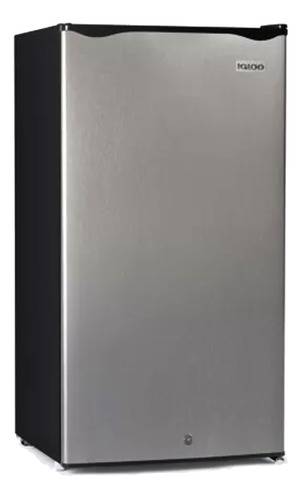 Minibar Igloo 90 Litros Platinum Con Llave De Seguridad