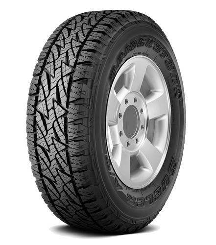 Neumático 235/75 R 15 Bridgestone Revo 75r15 Dueler A/ T 696