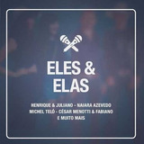 Cd Eles E Elas Varios (993667)