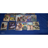 Lote Dvd X 30 